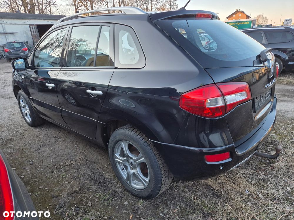 Renault Koleos 2.0 dCi 4x4 Limited - 3