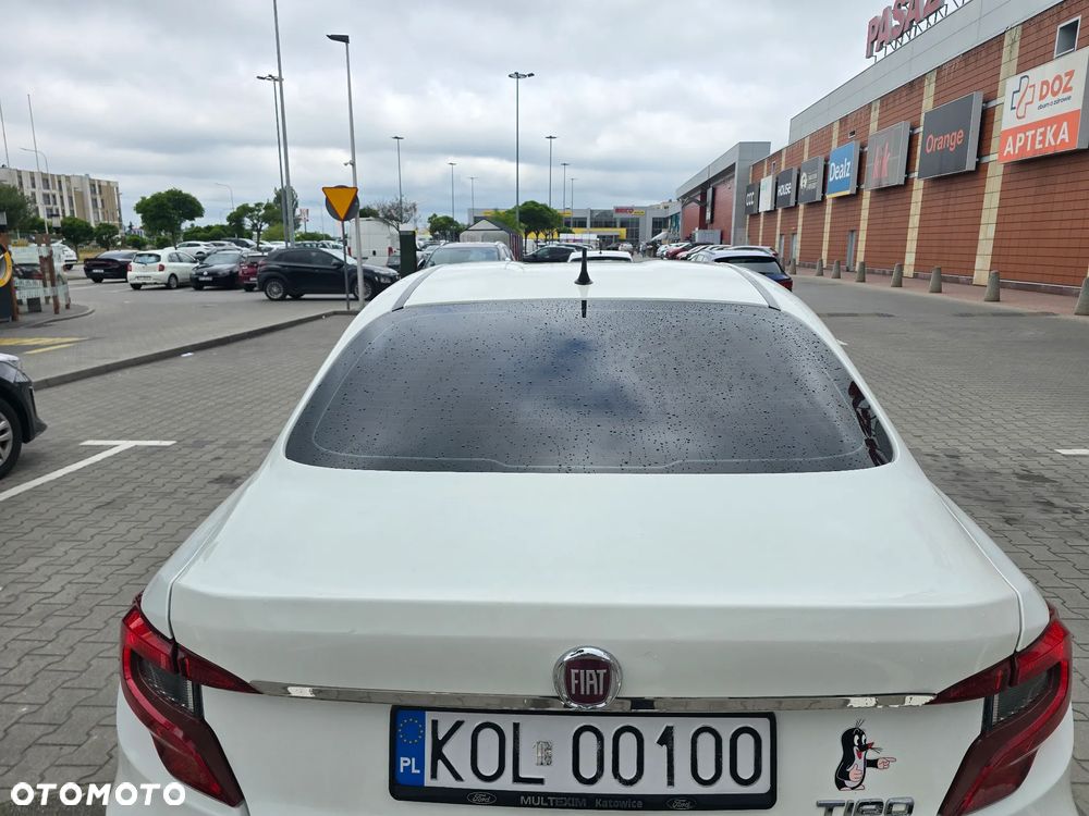 Fiat Tipo 1.4 16V - 25