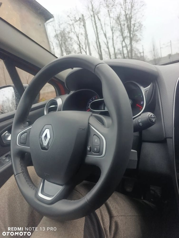 Renault Clio 0.9 Energy TCe Limited 2018 - 33