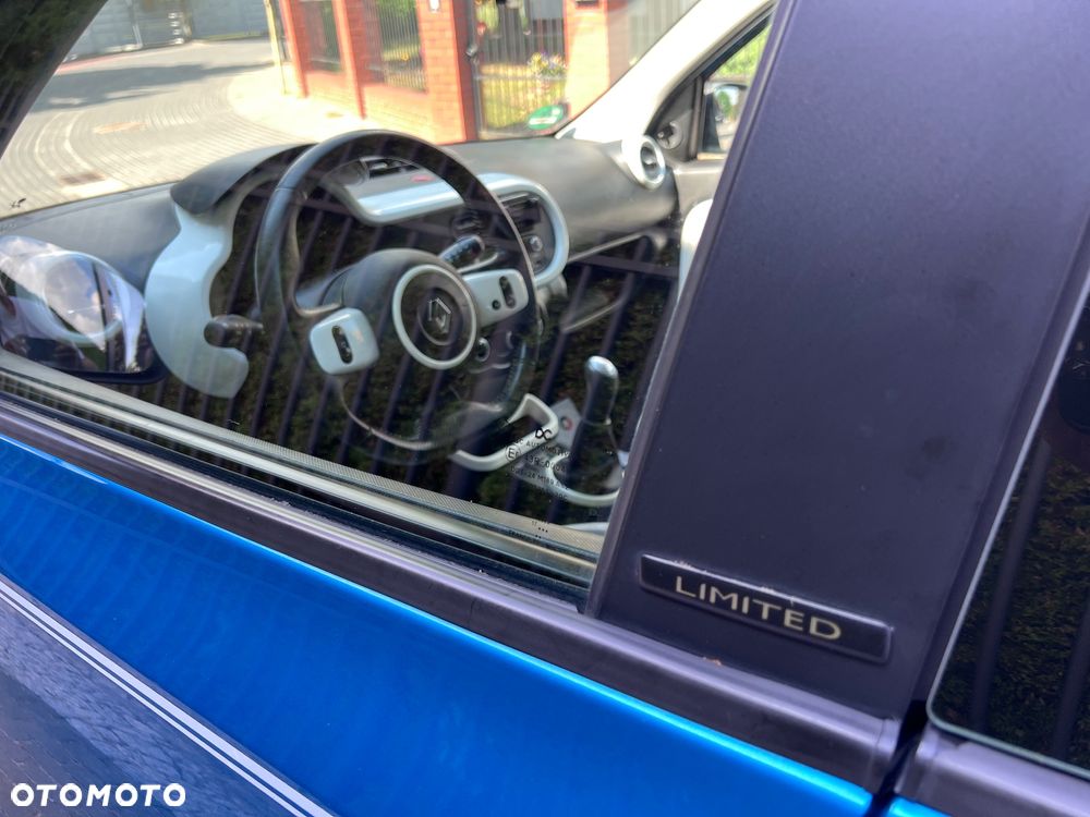 Renault Twingo SCe 70 Intens - 18