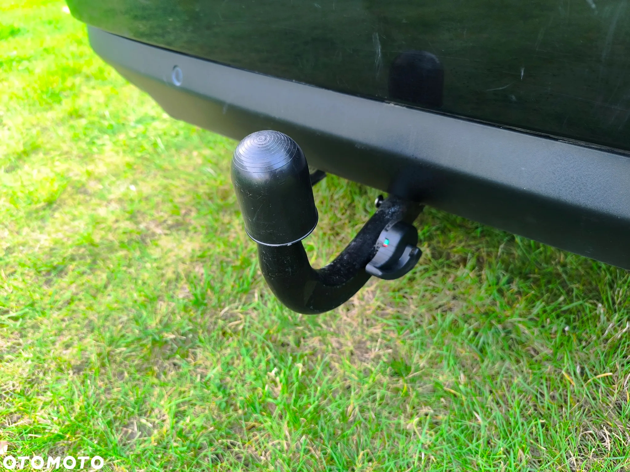 Citroën C5 Cross Tourer 2.0 HDi Exclusive - 30