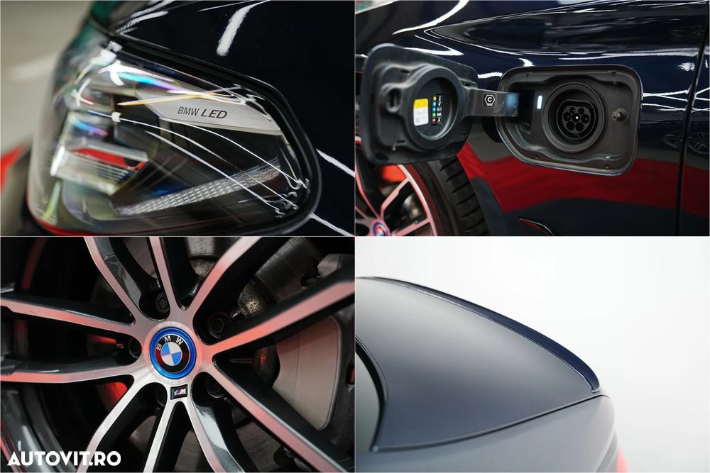 BMW 5 Series 2023 — imagine 23