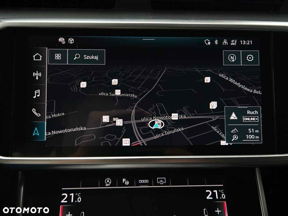 Audi A6 - 25