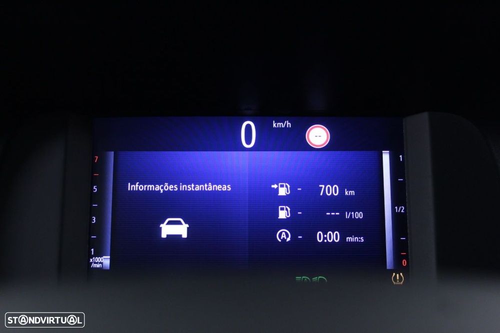 Opel Corsa 1.2 T GS - 27