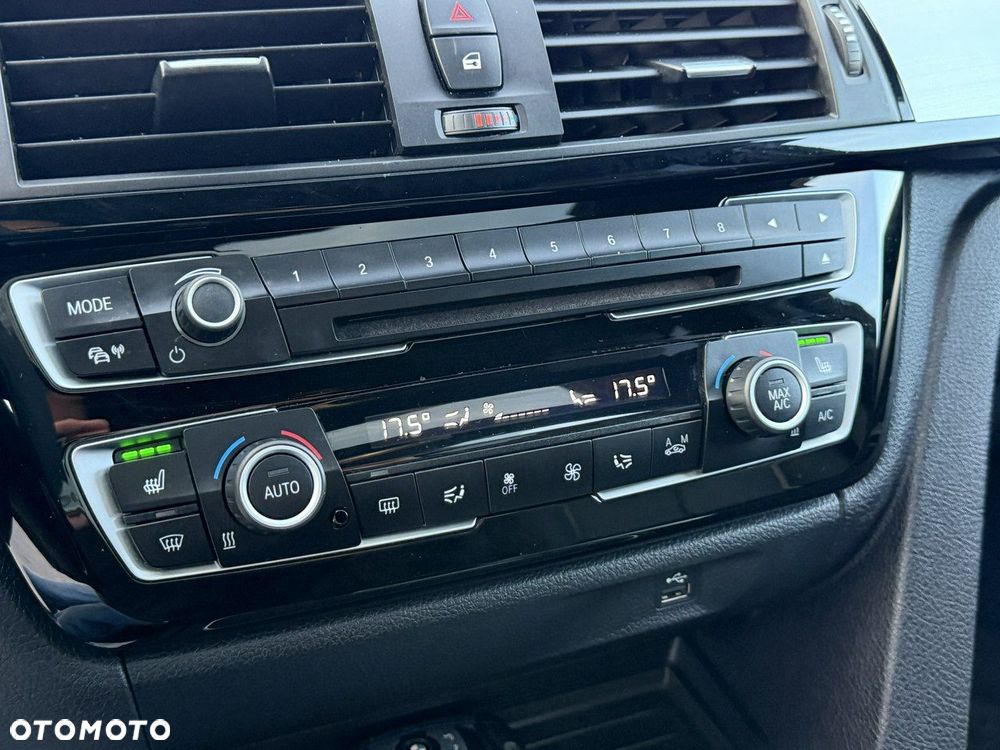 BMW Seria 3 318d M Sport - 30