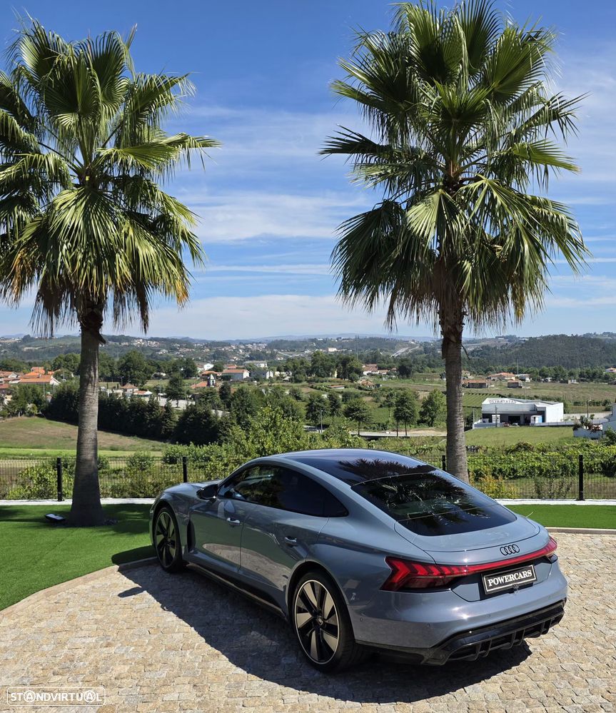 Audi e-tron GT - 9