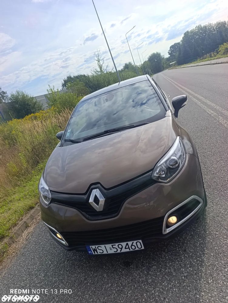 Renault Captur - 2