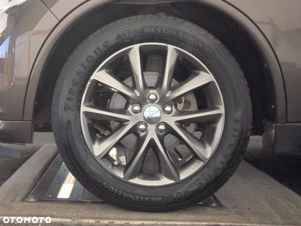 Dodge Durango 3,6 Limited - 18