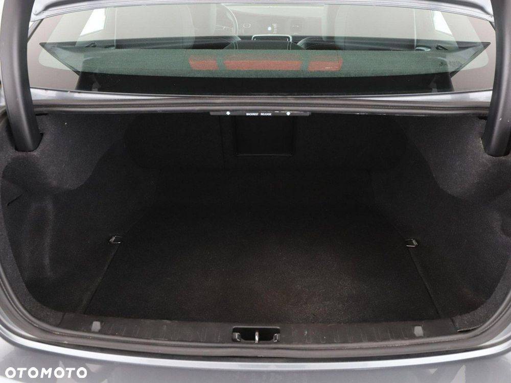 Volvo S60 T3 Geartronic Linje Svart - 21