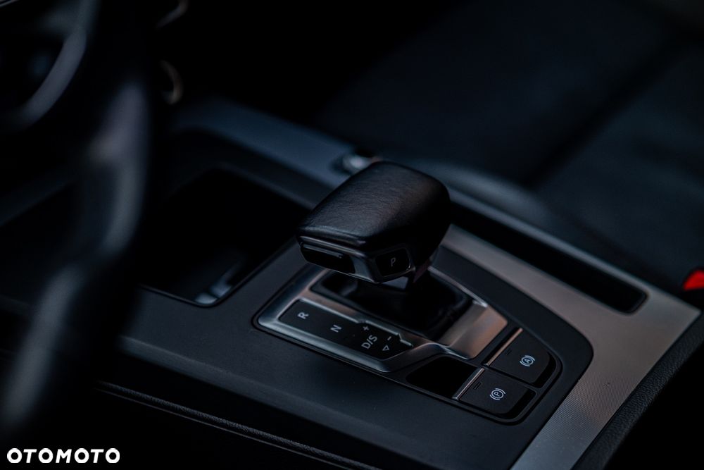 Audi Q5 40 TDI Quattro S tronic - 10