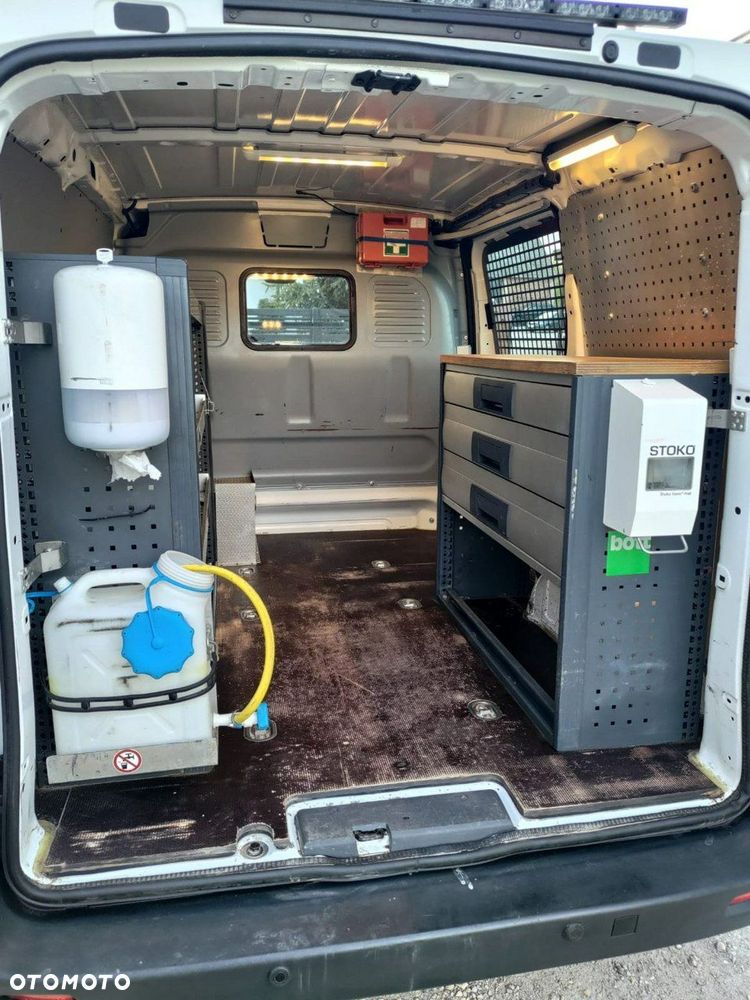 Citroën Jumpy - 13