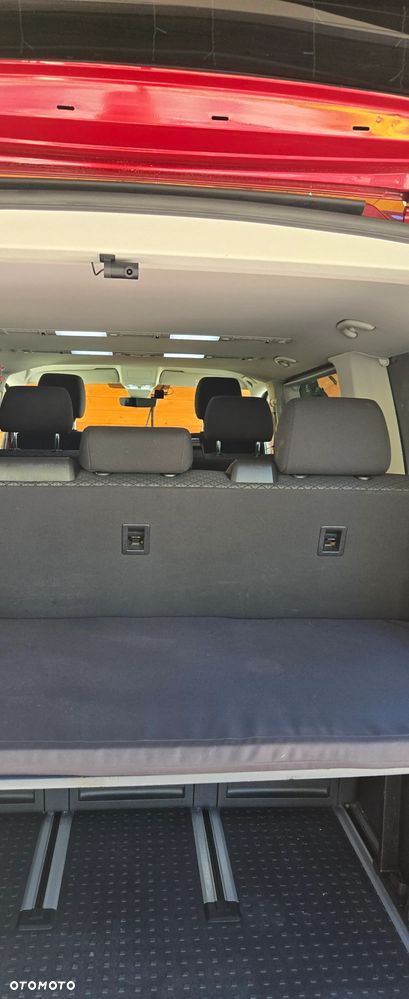 Volkswagen Multivan 2.0 TDI L1 Trendline DSG - 8