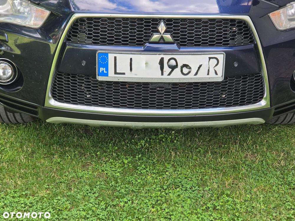 Mitsubishi Outlander 2.0 DI-D 4WD Intense - 14