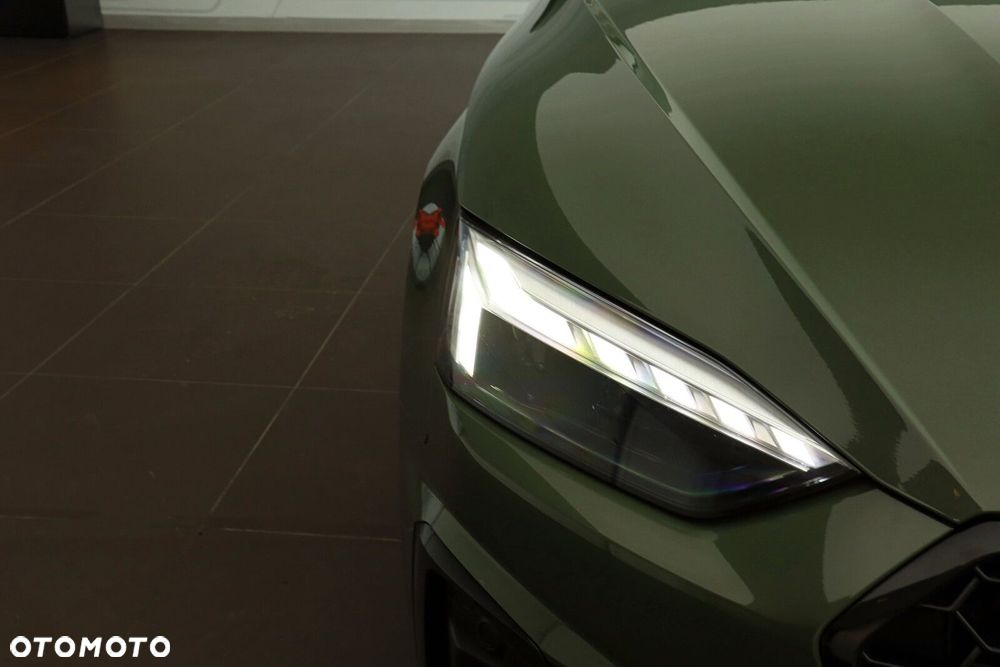 Audi A5 Sportback 40 TFSI mHEV Quattro S Line S tronic - 11