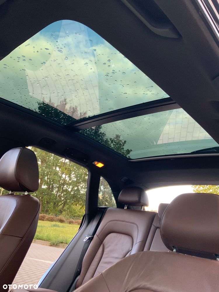 Audi Q5 2.0 TFSI Quattro Tiptronic - 17
