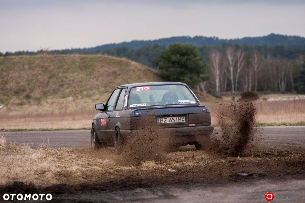 BMW Seria 3 - 5