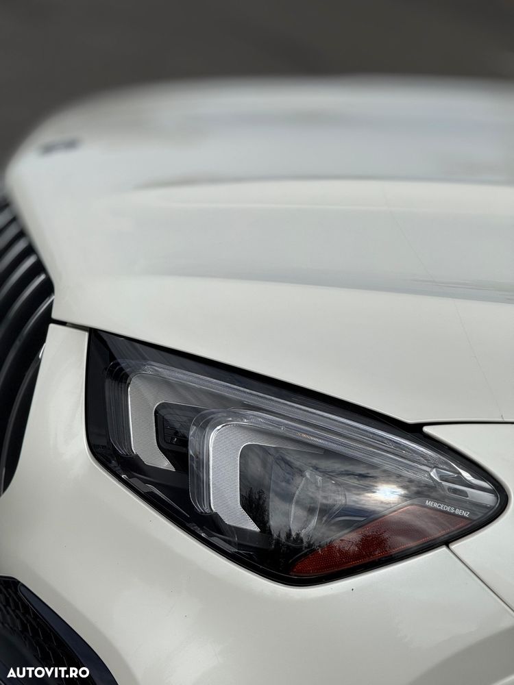 Mercedes-Benz GLE AMG 53 MHEV 4MATIC+ - 11