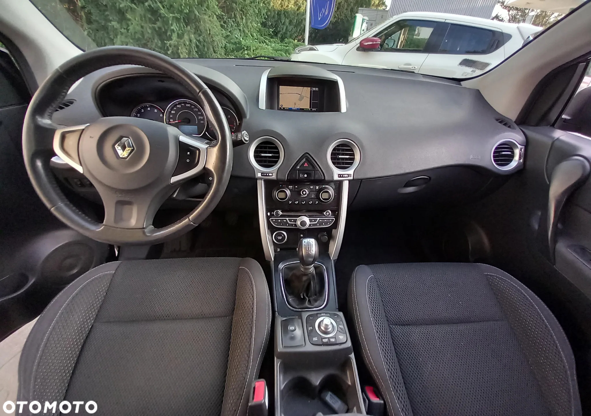 Renault Koleos - 20