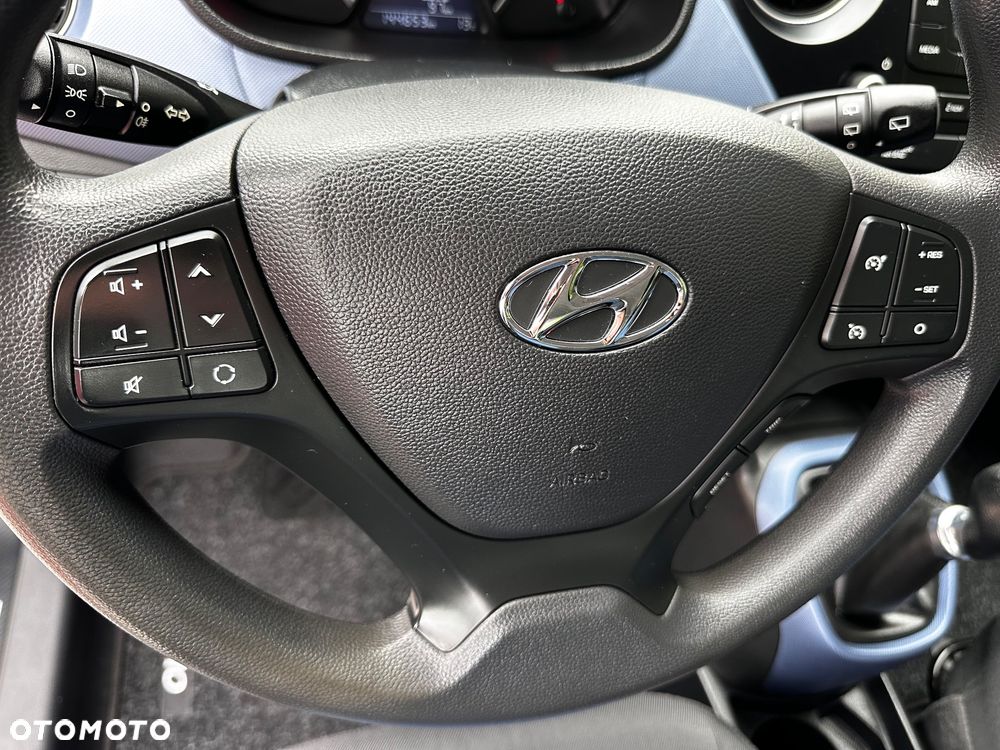 Hyundai i10 1.0 Style - 38