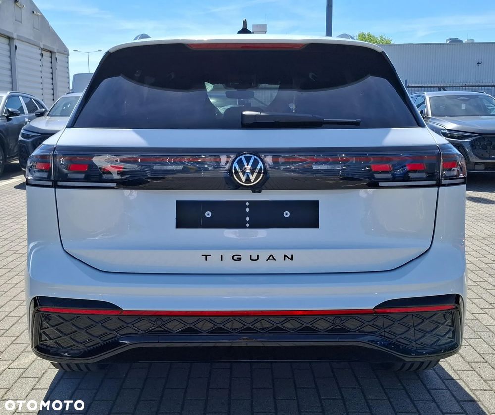 Volkswagen Tiguan 1.5 eHybrid PHEV 150kW Life DSG - 6