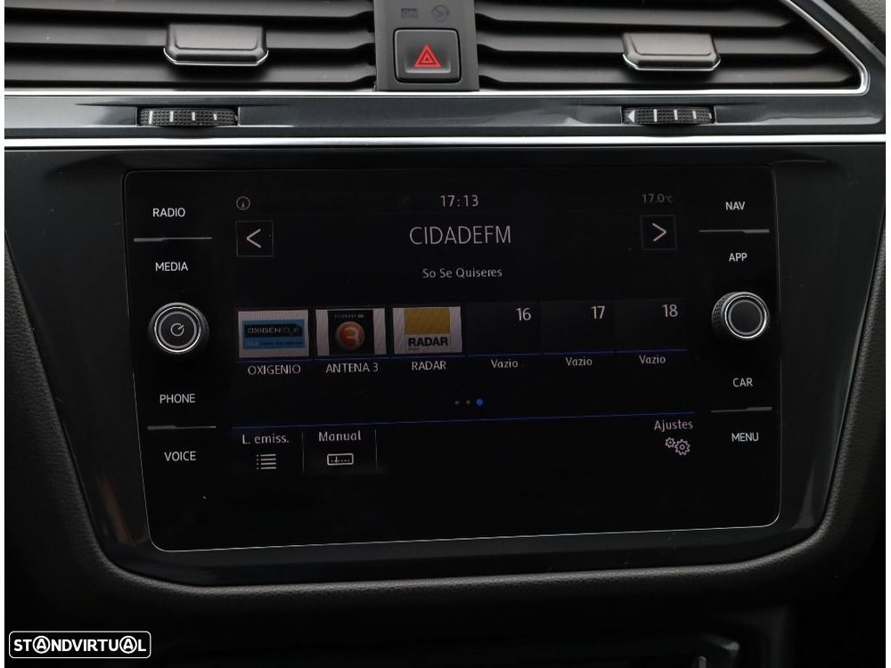 VW Tiguan Allspace 2.0 TDI Confortline DSG - 31