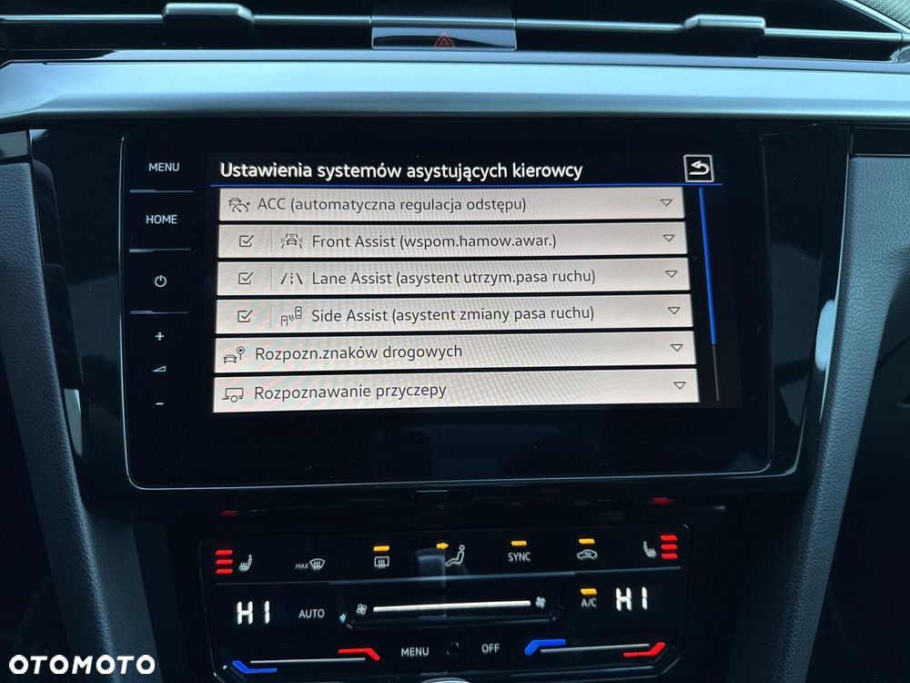 Volkswagen Arteon Shooting Brake 2.0 TDI 4Motion R-Line DSG - 24