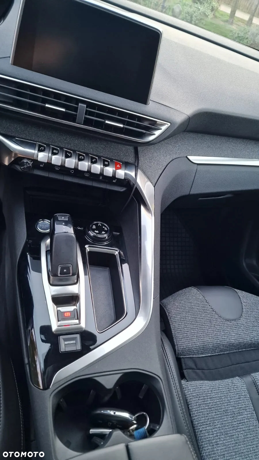 Peugeot 3008 1.5 BlueHDi Allure S&S EAT8 - 7