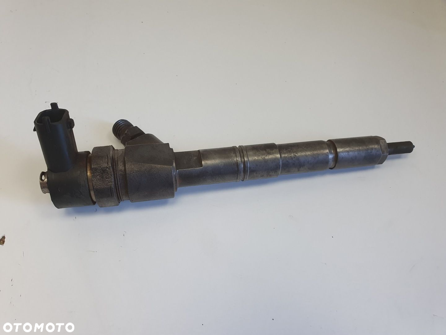 Opel ZAFIRA B 1.9 CDTI 16V WTRYSKIWACZ wtrysk 0445110243 - 6