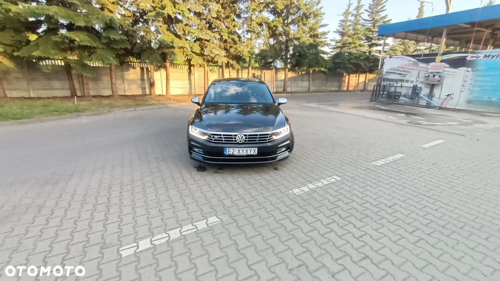 Volkswagen Passat 2.0 TDI BMT Highline - 11