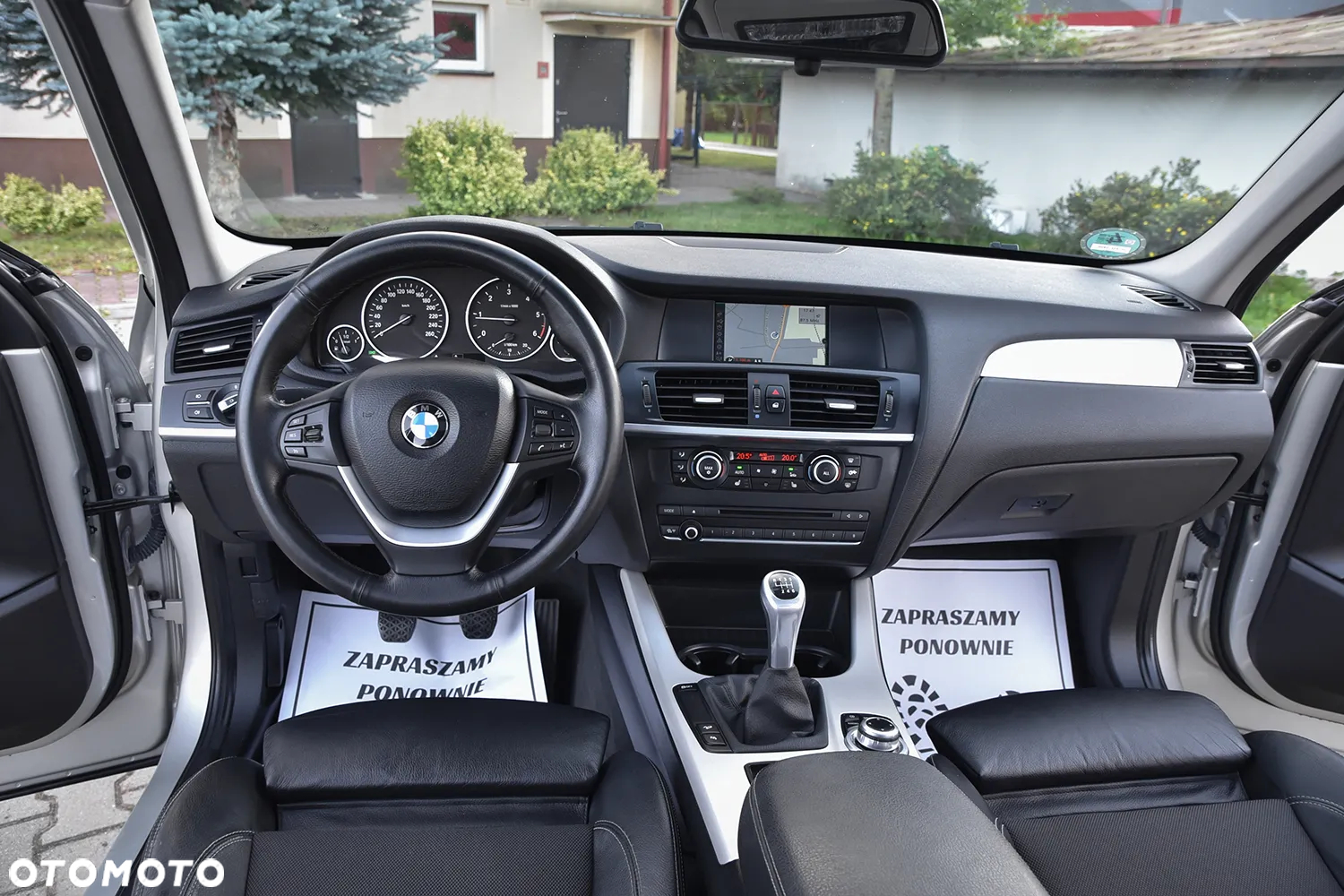 BMW X3 20d xDrive - 30