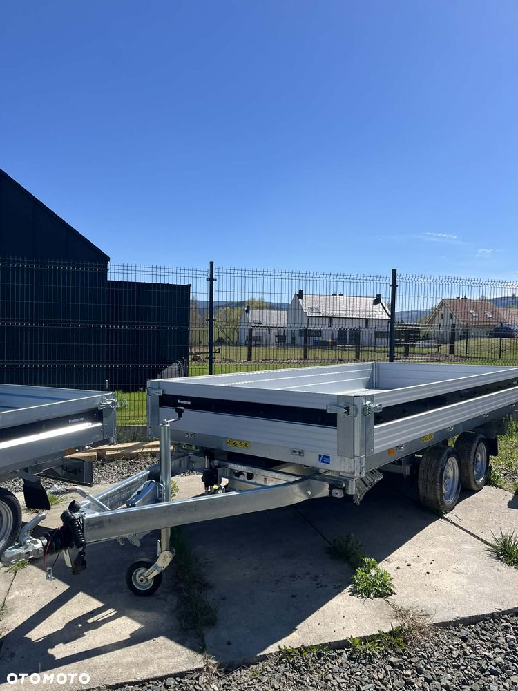 Brenderup TT5375ATB3500 - 2