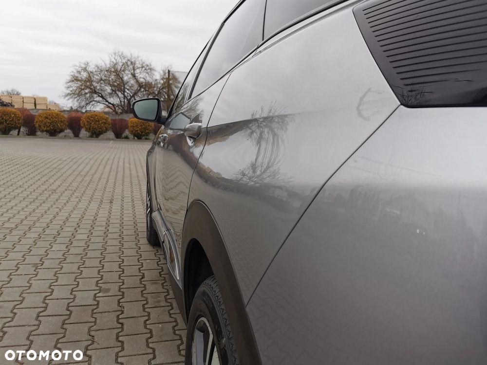 Peugeot 3008 BlueHDi 130 Stop & Start EAT8 Allure Business-Paket - 7