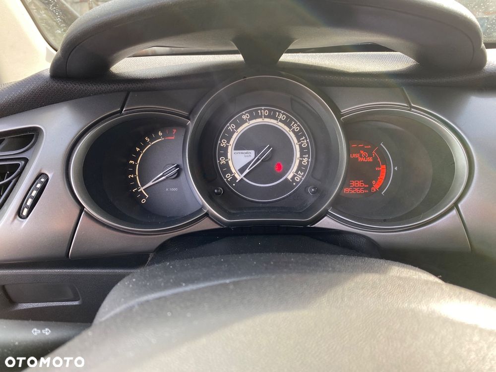 Citroën C3 1.2 VTi Attraction - 10