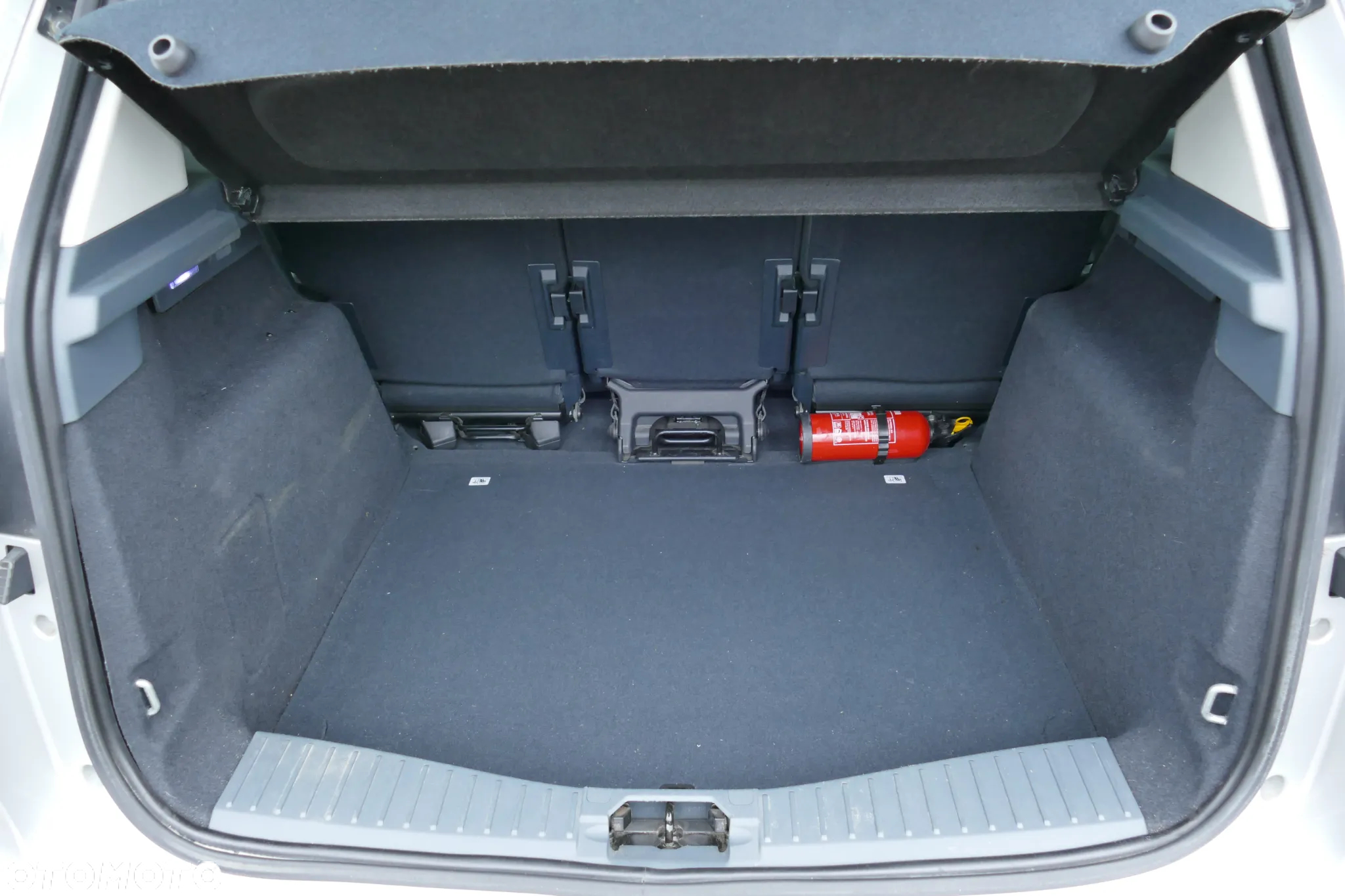 Ford C-MAX 1.6 EcoBoost Titanium ASS - 24
