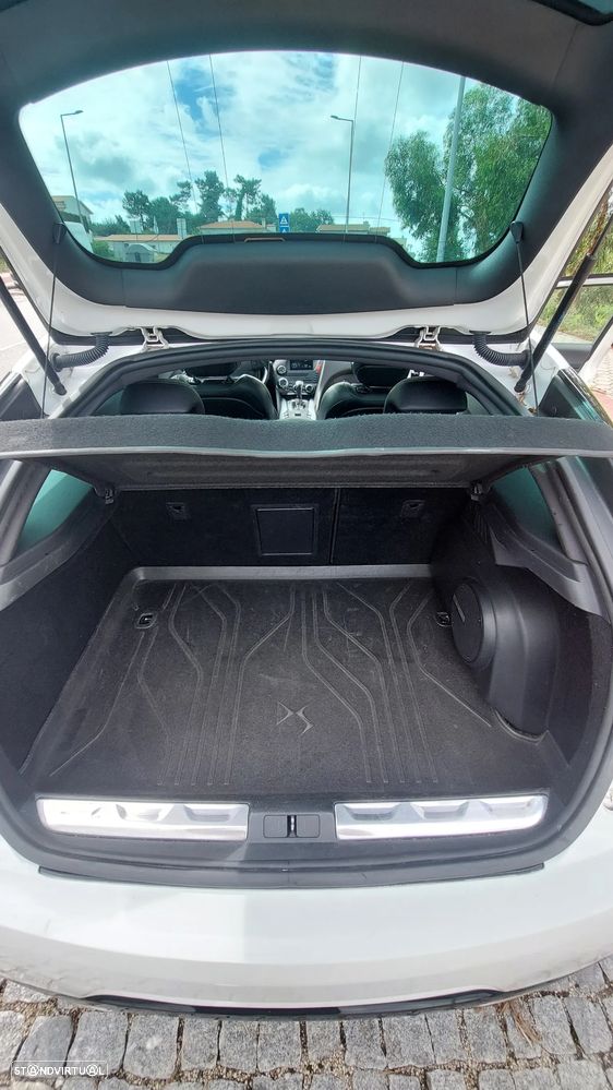 Citroën DS5 BlueHDi 180 Aut. SportChic - 10