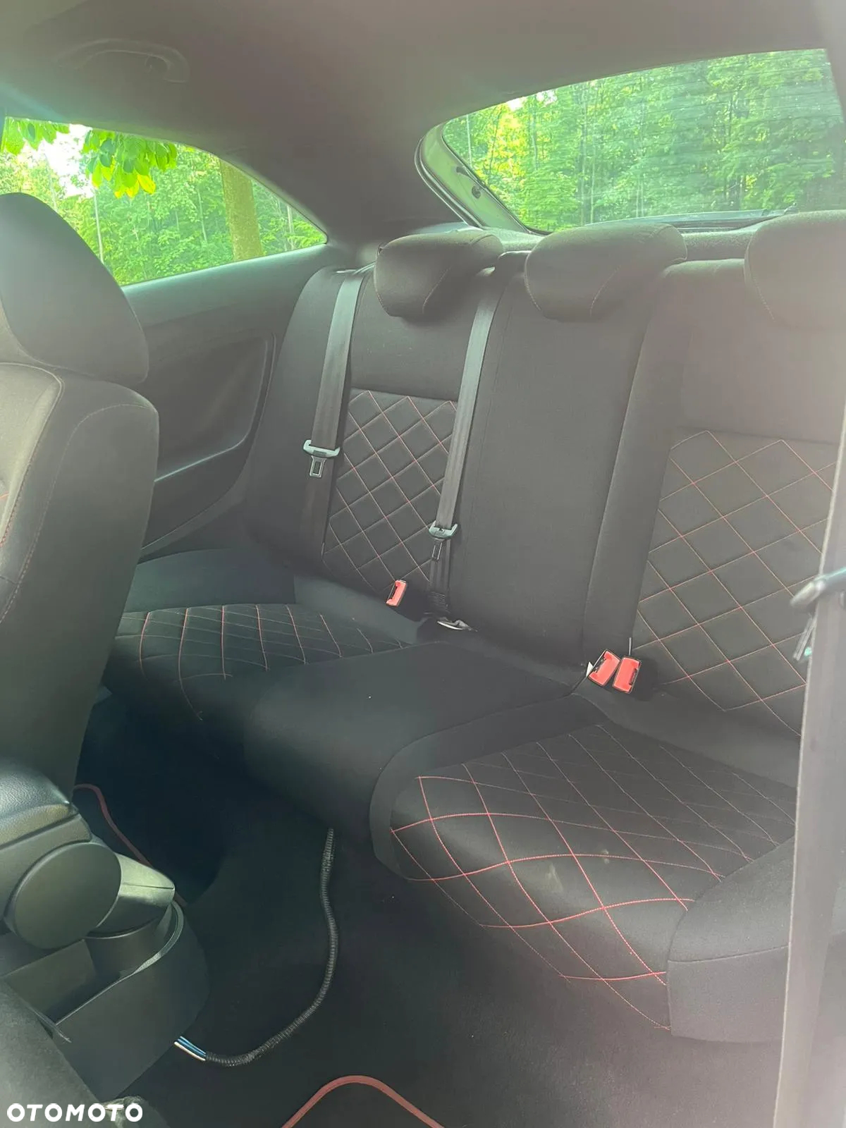 Seat Ibiza - 22