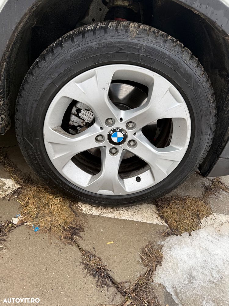 BMW X1 xDrive20d Aut. - 13