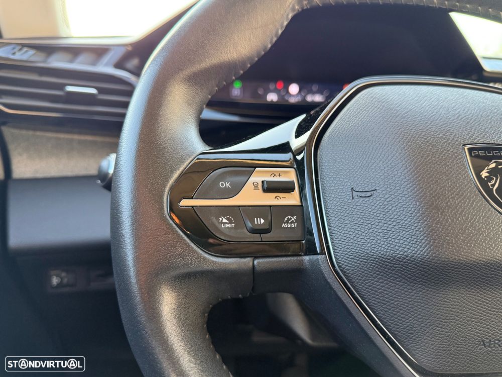 Peugeot 308 1.5 BlueHDi Allure - 14