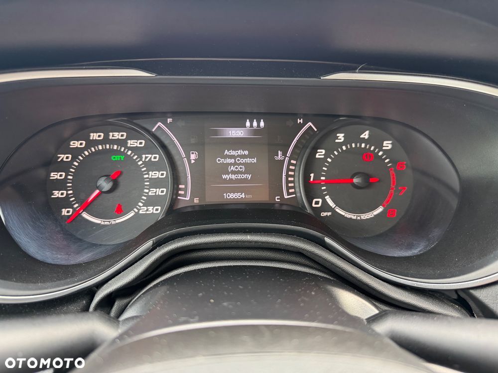 Fiat Tipo 1.4 T-Jet 16v Lounge EU6 - 16