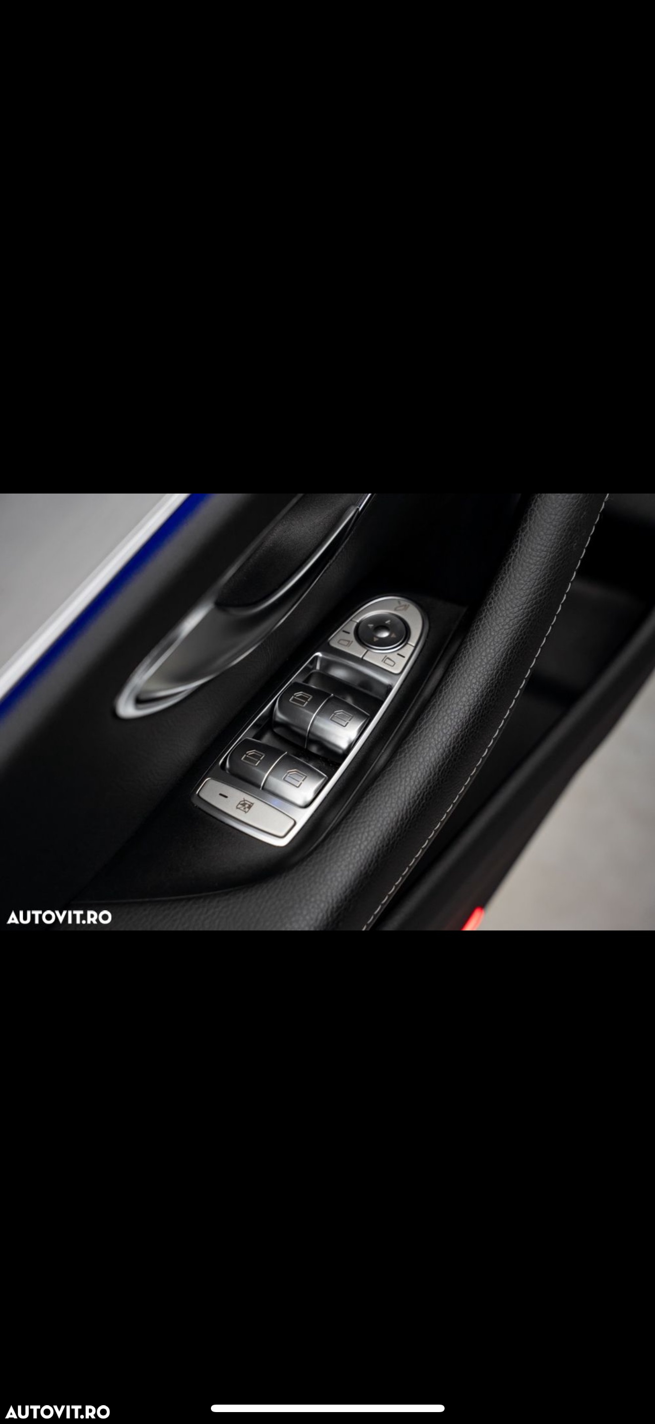 Mercedes-Benz E 250 9G-TRONIC - 9