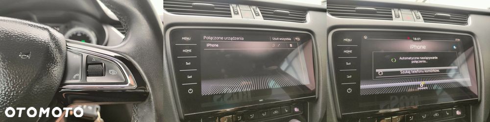 Skoda Octavia 1.6 TDI DSG Premium Edition - 29