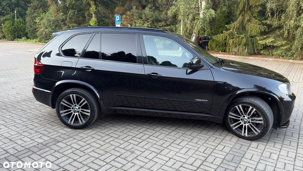 BMW X5 - 23