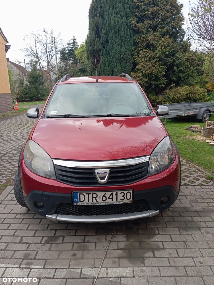 Dacia Sandero 1.5 dCi Laureate - 3