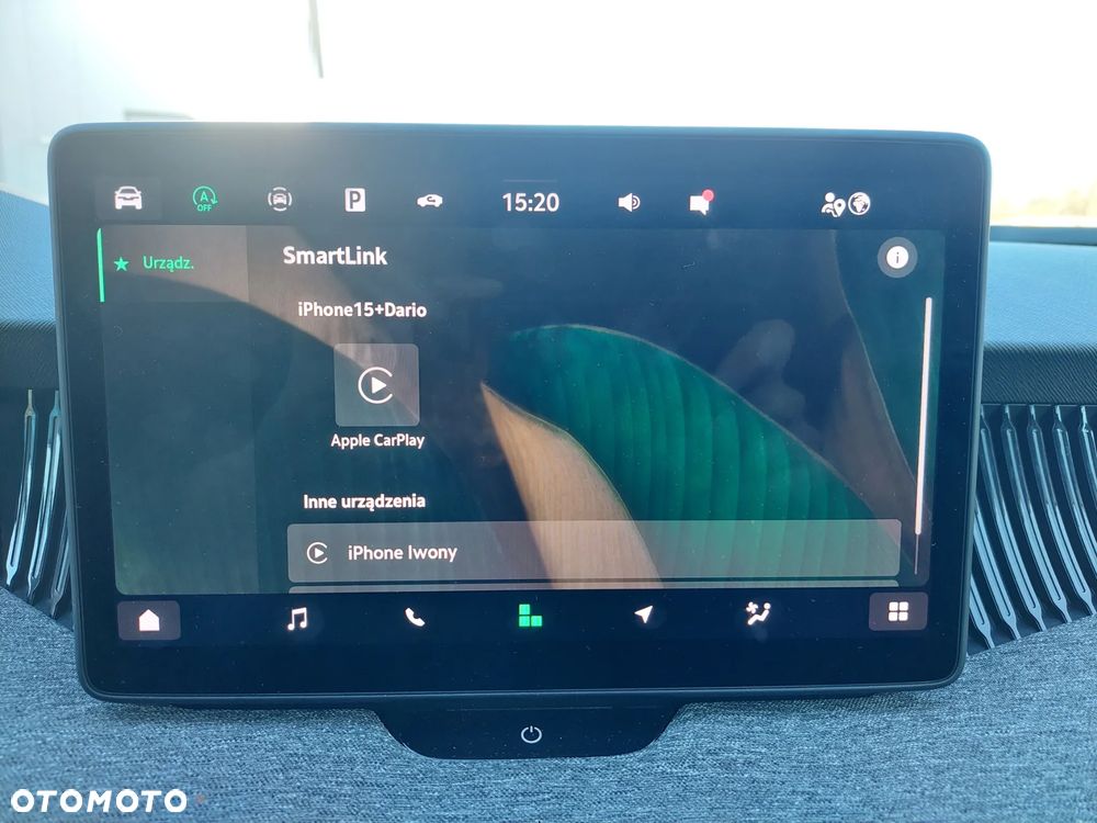 Skoda Superb 2.0 TSI 4x4 Selection DSG - 21