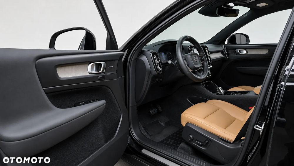 Volvo XC 40 T4 Geartronic Inscription - 7