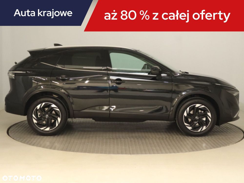 Nissan Qashqai - 8