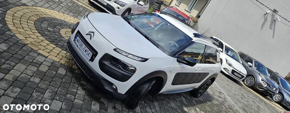 Citroën C4 Cactus VTi 82 Shine - 10