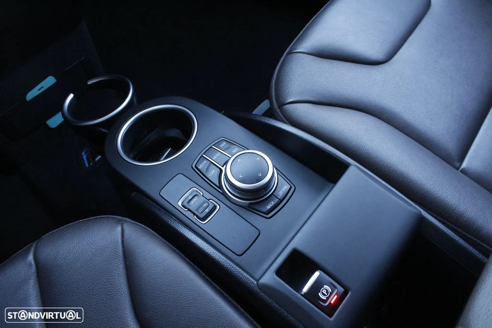 BMW i3 s 120Ah - 27