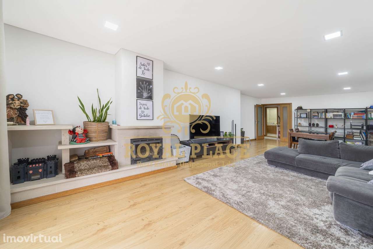 Apartamento T3 Quinta Areeiro - São João de Ver - Grande imagem: 2/27