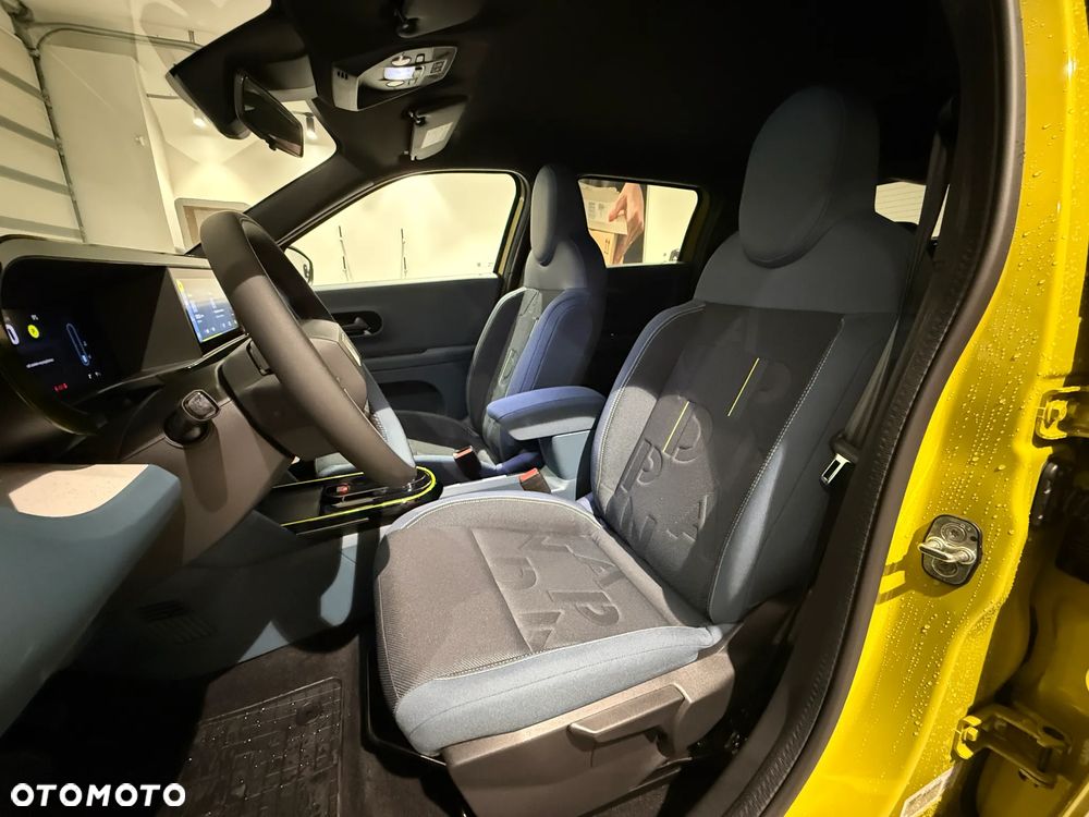 Fiat Grande Panda 1.2 mHEV Icon eDCT - 17